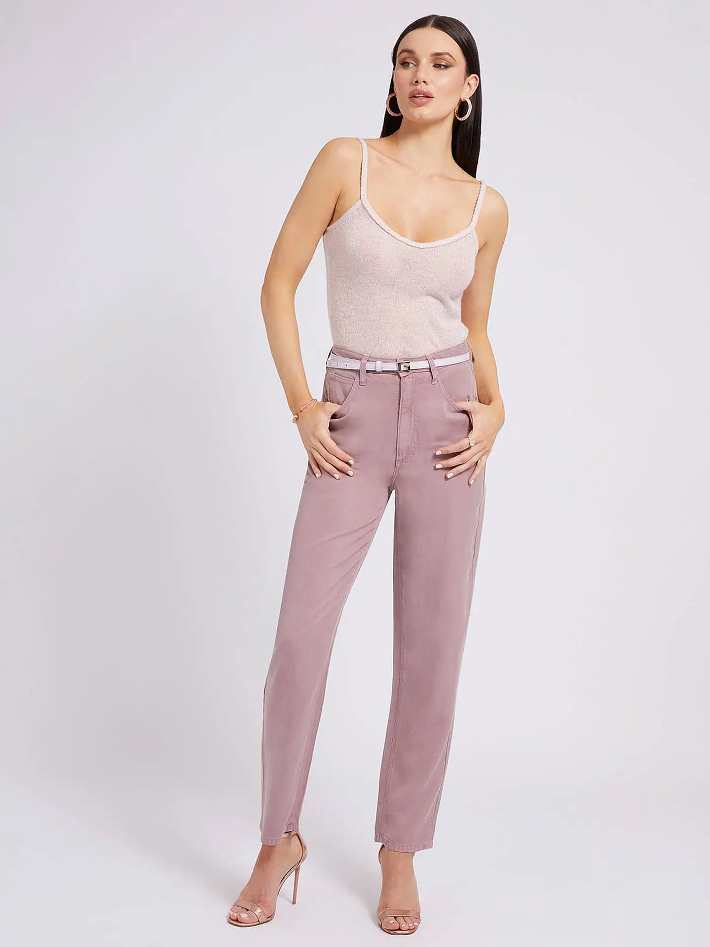 GUESS | Jeans Mom Fit | 